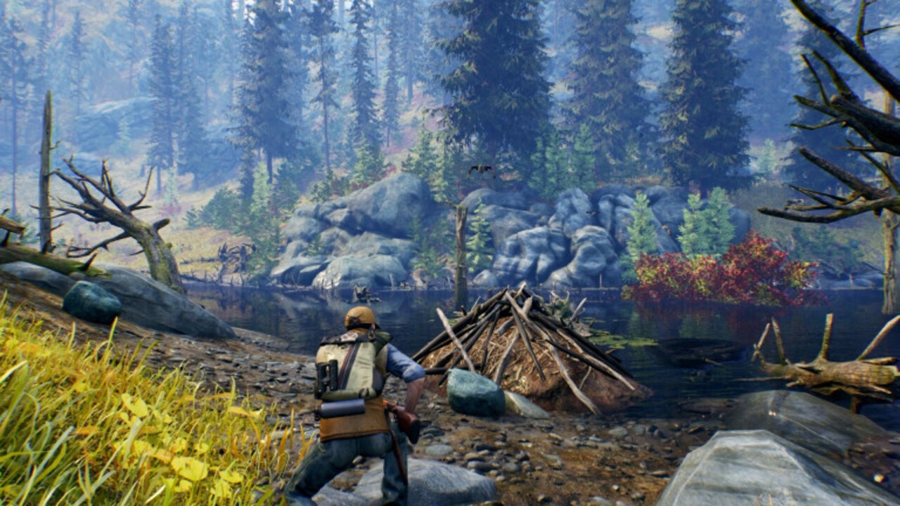 Open Country Brings Its Outdoor Survival Adventure To Xbox This June ...