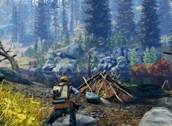 Open Country Brings Its Outdoor Survival Adventure To Xbox This June