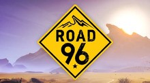 Road 96