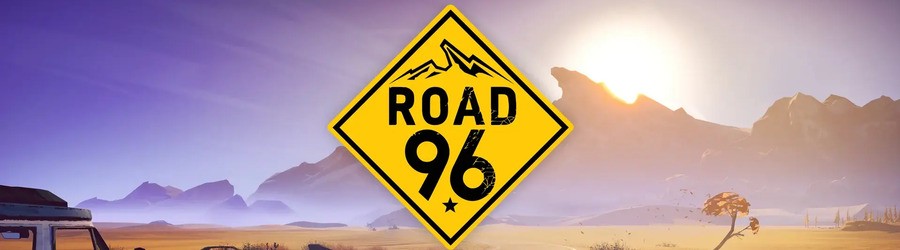 Road 96 (Xbox Series X|S)