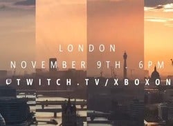 Watch The Xbox Series X|S UK Celebration Livestream Here