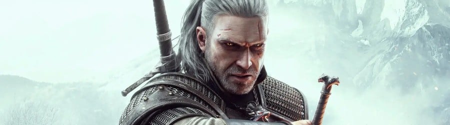 The Witcher 3 Next-Gen (Xbox Series X|S)