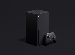 Japan Will Get The Xbox Series X This November, Confirms Microsoft