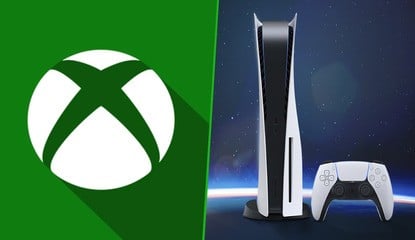 Xbox To Announce 'Big' Game For PS5 Next Week