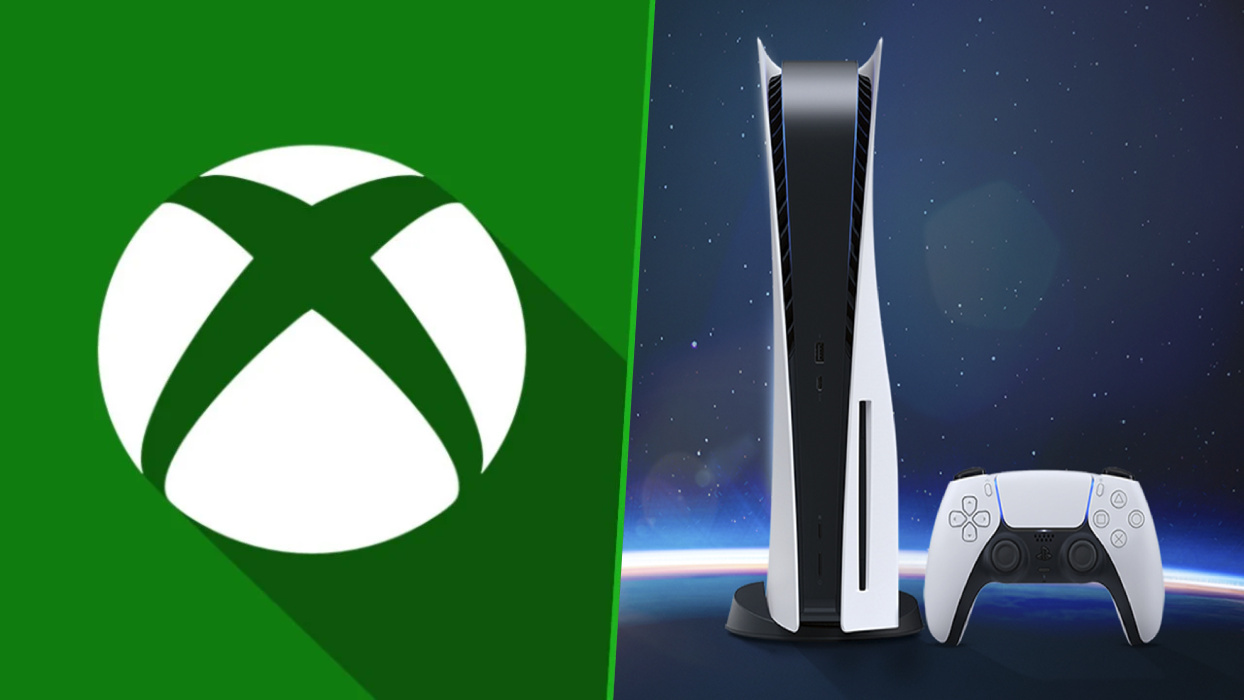 Rumour: Xbox To Announce 'Big' Game For PS5 Next Week