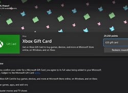 New Microsoft Rewards 'Custom' Feature Could Have Major Benefits For Xbox Users