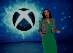 Xbox Exec Sends Fans Into A Frenzy With Random Social Media Post