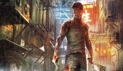 Sleeping Dogs Gets New R18+ Rating In Australia