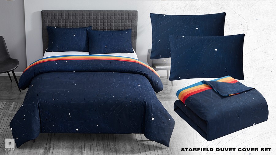 Starfield's Latest Bit Of Merch Is Getting A Lot Of Attention On Social Media