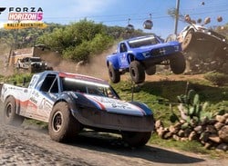 Forza Horizon 5 Rally Adventure Is Part Of Multiple Xbox Sales This Week