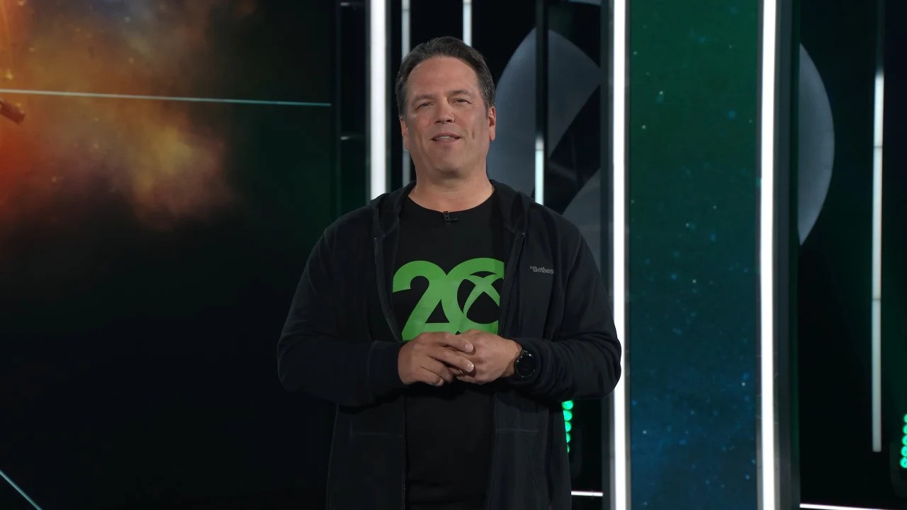 Xbox Boss Phil Spencer Reveals His Most Anticipated Game - The