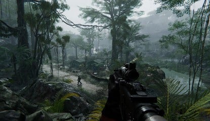 Two Xbox Games Are Out Today, Including A Callback To Good Old-Fashioned FPS Action (September 14)