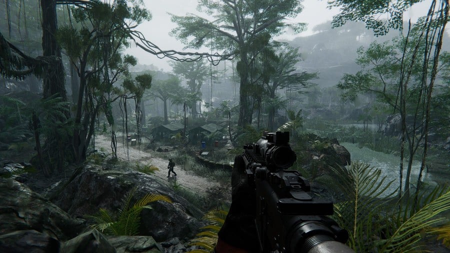 Two Xbox Games Are Out Today, Including A Callback To Good Old-Fashioned FPS Action (September 14) 1