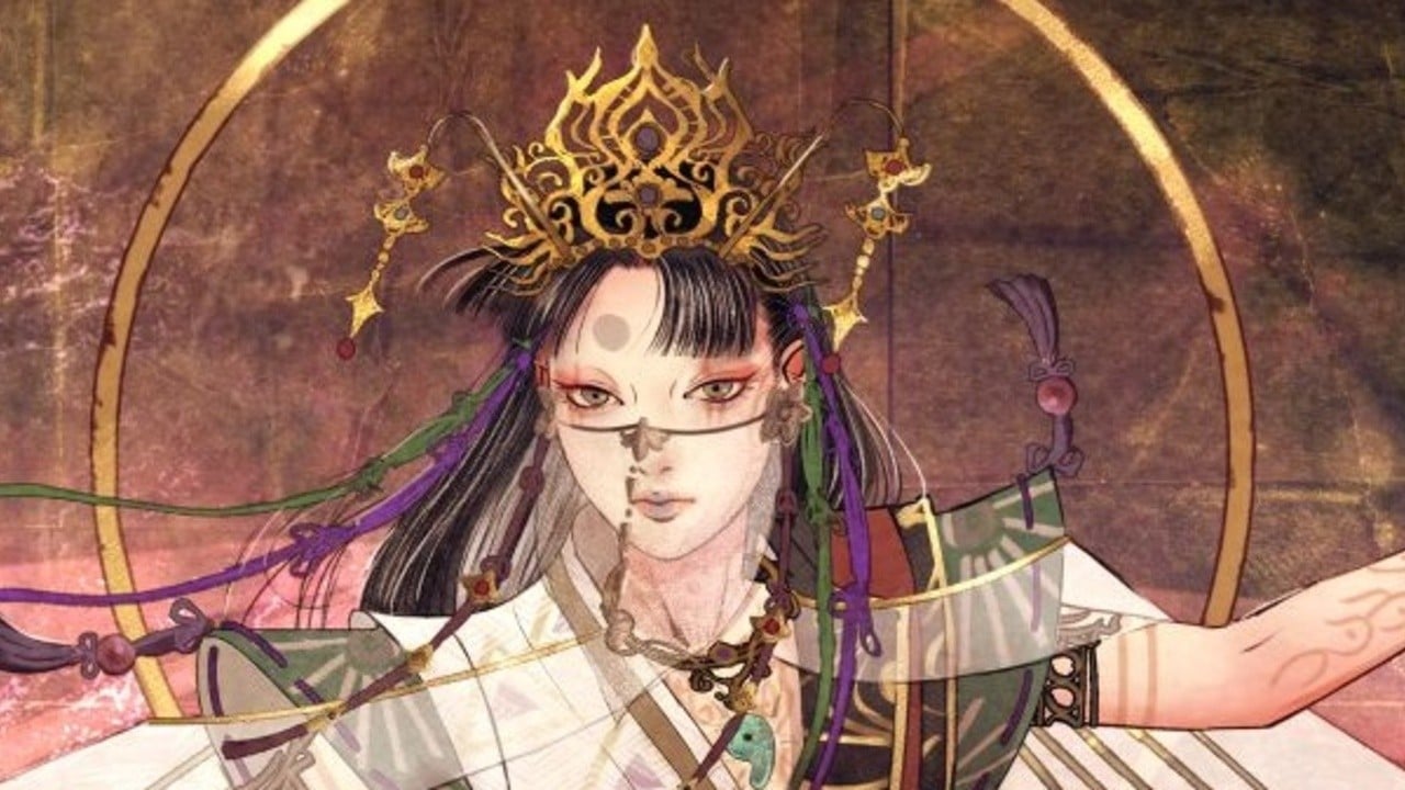 カプコンの新IP「国津神」が2024年にXbox Game Passに登場