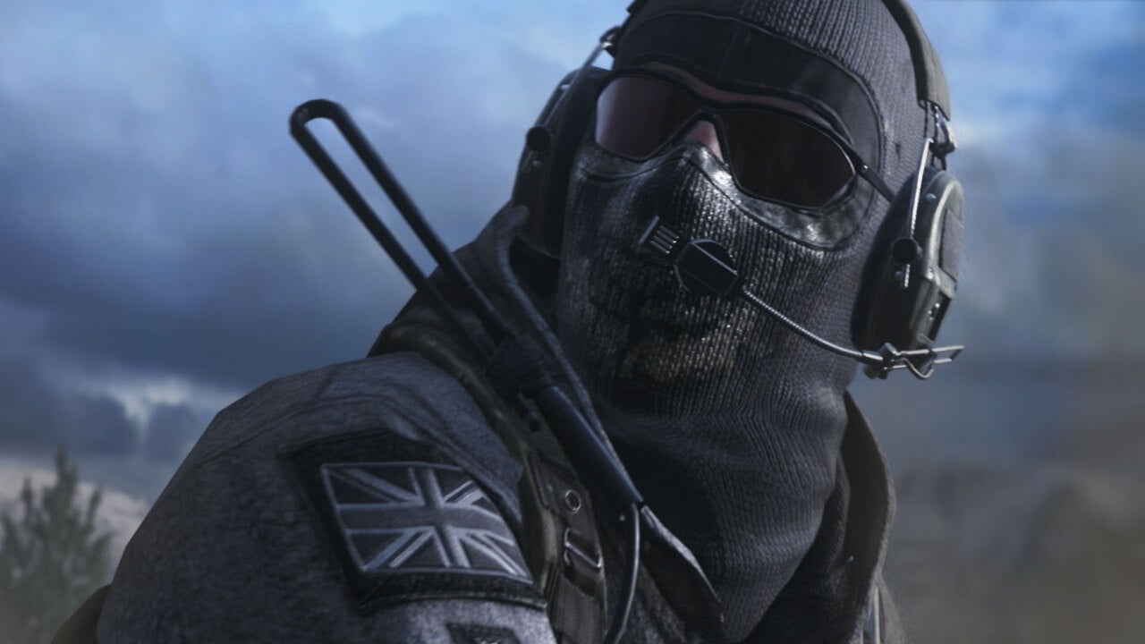 Call Of Duty: Modern Warfare 2 Remastered にマルチプレイヤーがない理由は次のとおりです