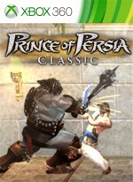Prince of Persia Classic