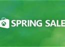 Xbox Spring Sale 2022 Now Live, 500+ Games Discounted