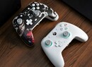 Say Hello To The 'World’s First Xbox Controller With Hall Effect Sticks'