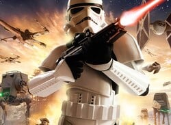 Can You Guess All Of These Xbox Star Wars Games?