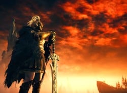 Elden Ring's DLC Takes #1 Spot In Highest-Rated Xbox Games Of 2024
