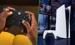 Xbox & PlayStation's New Social Media Ads Make Fans Question Whether 'Console War' Is Over