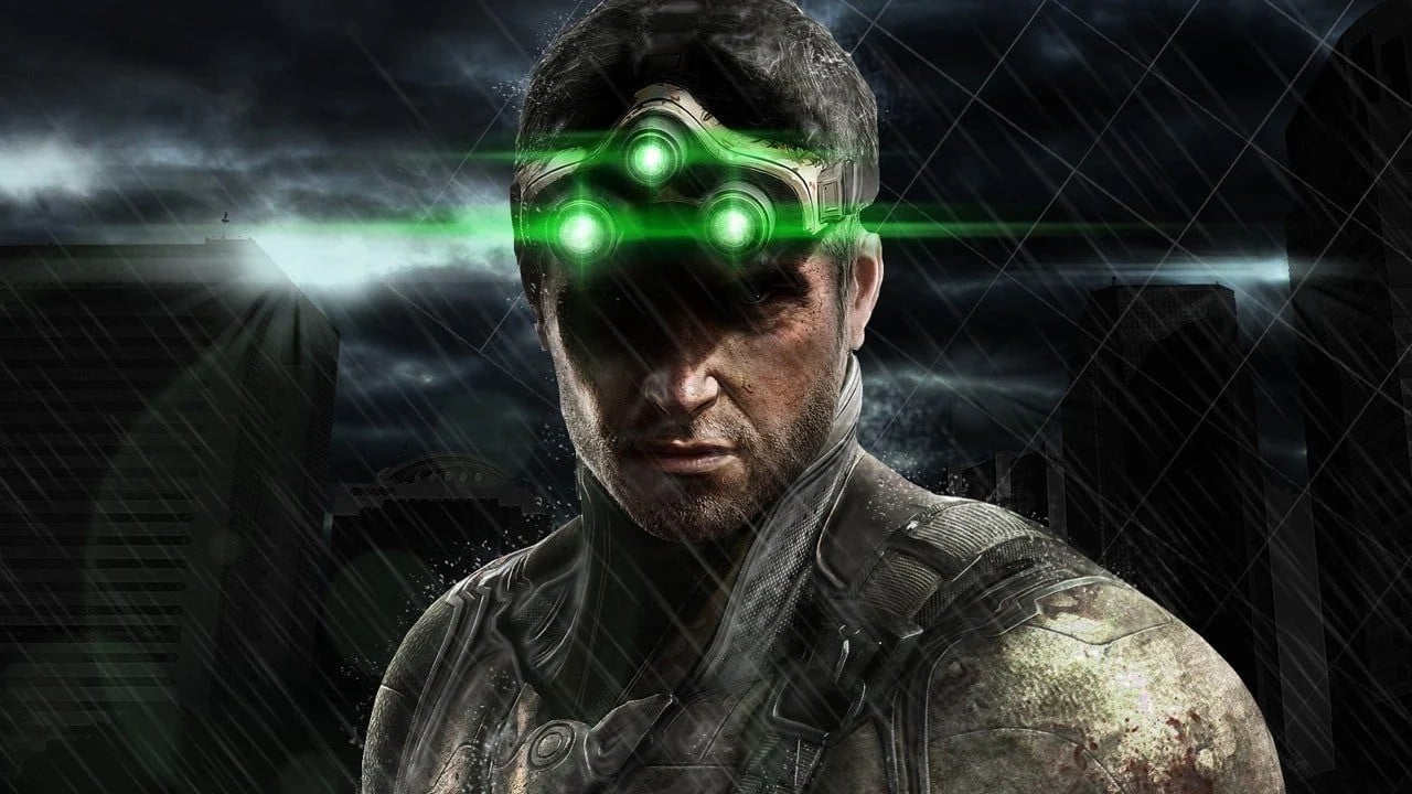 Splinter Cell' remake will rewrite the series for modern-day audiences