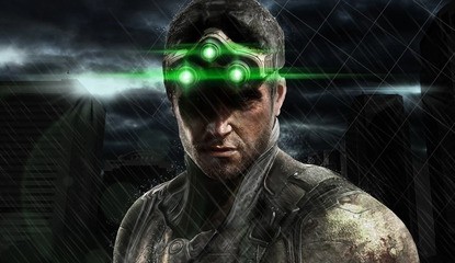Ubisoft's Splinter Cell Remake Will 'Update The Story' For Modern Audiences