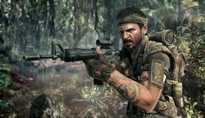 Xbox DLC Price Drop Ahead Of Call Of Duty: Black Ops 1 & 2 PS5 Ports