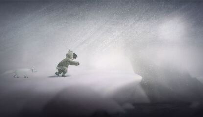 Never Alone (Xbox One)