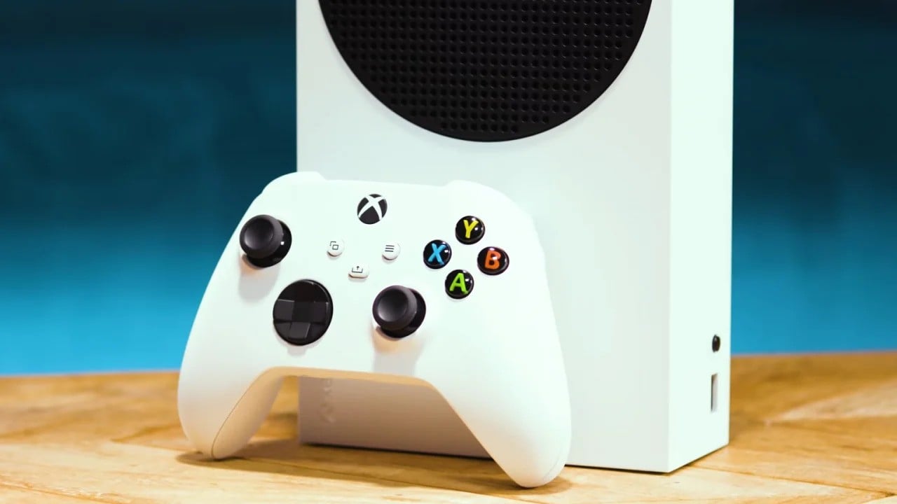 Xbox Series S è diventata ancora più potente con un nuovo aggiornamento della console