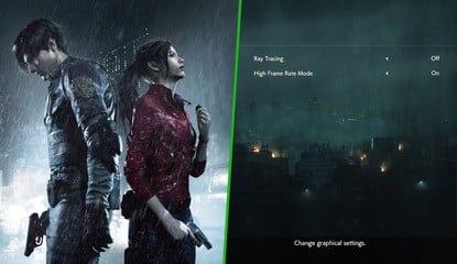 How To Enable 'High Frame Rate Mode' In Resident Evil 2, 3 And 7