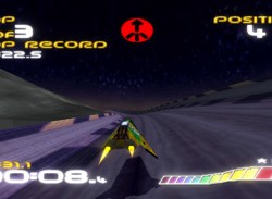 Xbox Takes Action After WipeOut For PS1 Gets Ported To Series X|S