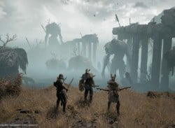 Xbox Announces 10 Titles Coming To Game Pass At April's Indie Showcase