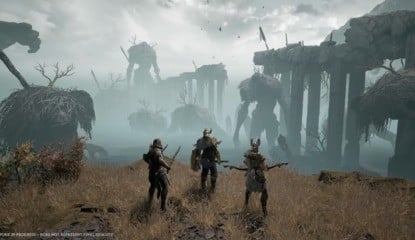 Xbox Announces 10 Titles Coming To Game Pass At April's Indie Showcase