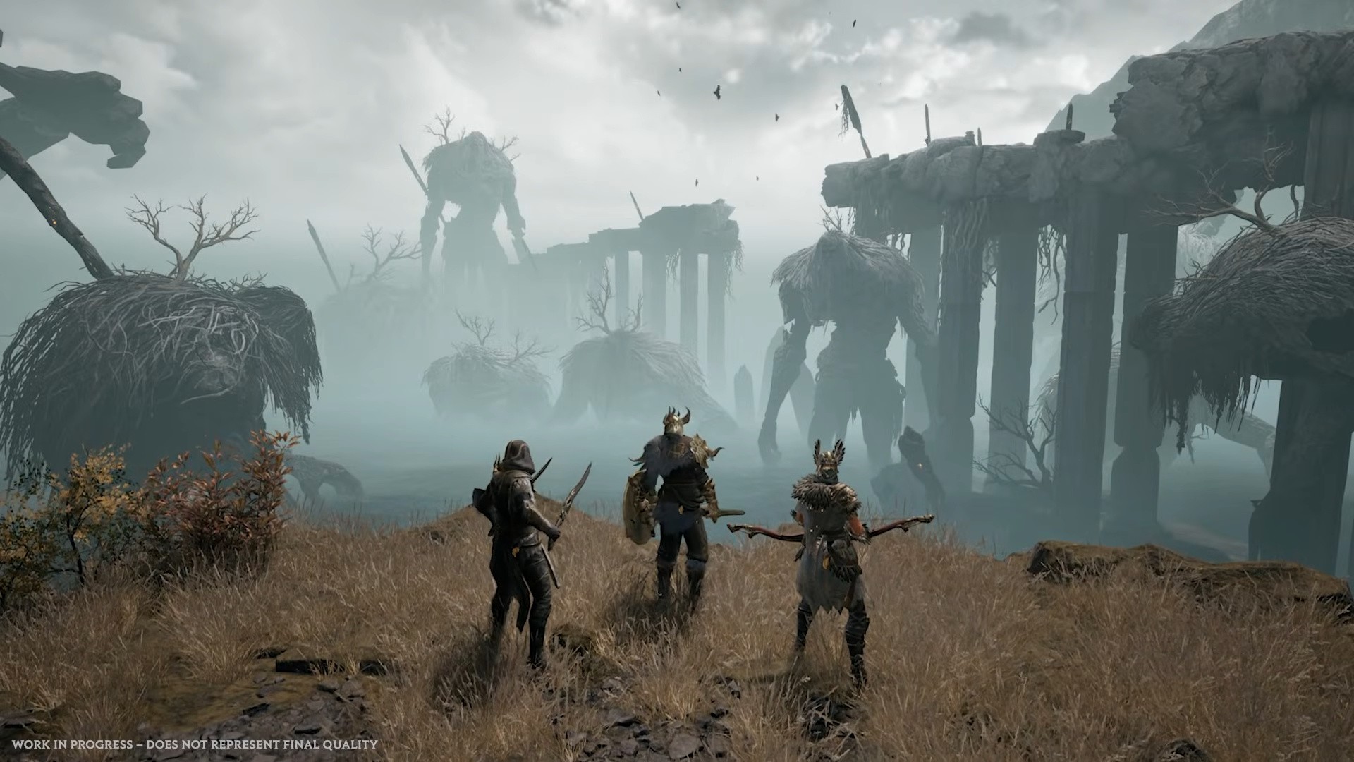 Xbox Announces 10 Titles Coming To Game Pass At April's Indie Showcase