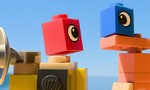 Mini Review: LEGO Voyagers (PS5) - A Short and Very Sweet Co-Op Experience