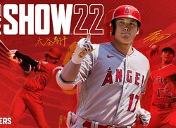 Sony's MLB The Show 22 Launches Day One With Xbox Game Pass