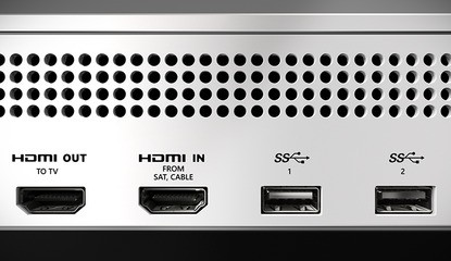 How Useful Have You Found The 'HDMI In' Port On Your Xbox One?