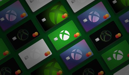 'Xbox Mastercard' Launches This Month, A New Credit Card From Microsoft & Barclays