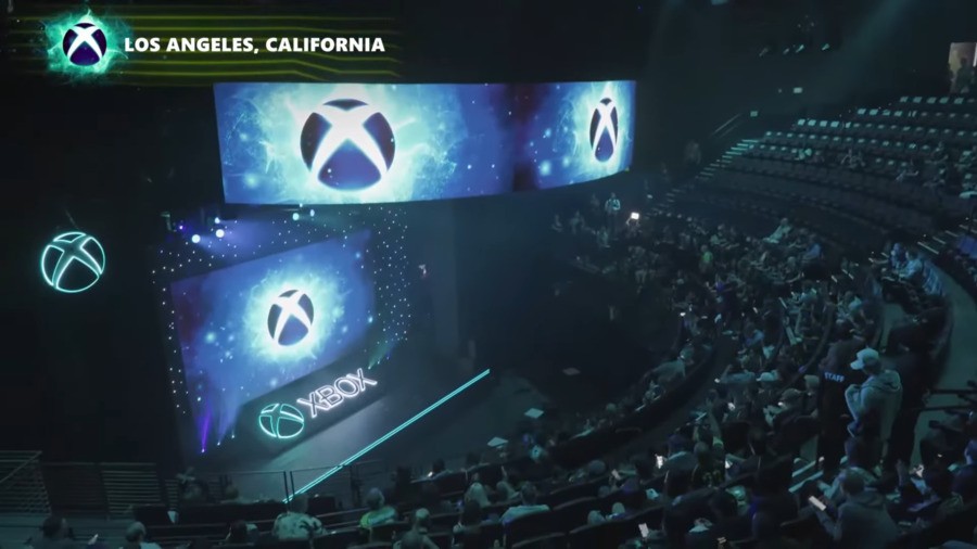 Talking Point: What Are Your Plans For The Xbox Games Showcase 2024?