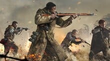 Call of Duty: Vanguard