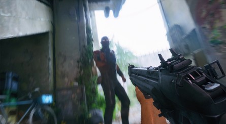 No Law Aims For 'Quality Over Quantity' With Its Cyberpunk Open World On Xbox Series X|S 3