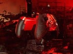 Xbox Unveils Two New Official Controllers For Gears Of War E-Day