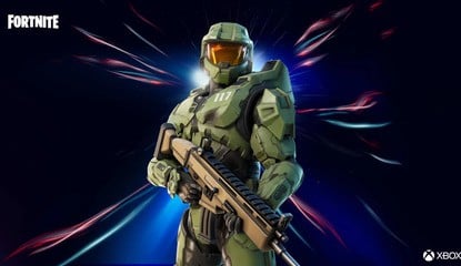 Epic Games Suffers Controversy As Master Chief Returns To Fortnite After 935 Days