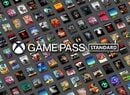 Xbox Begins Rolling Out 'Game Pass Standard' To Insiders For Just $1