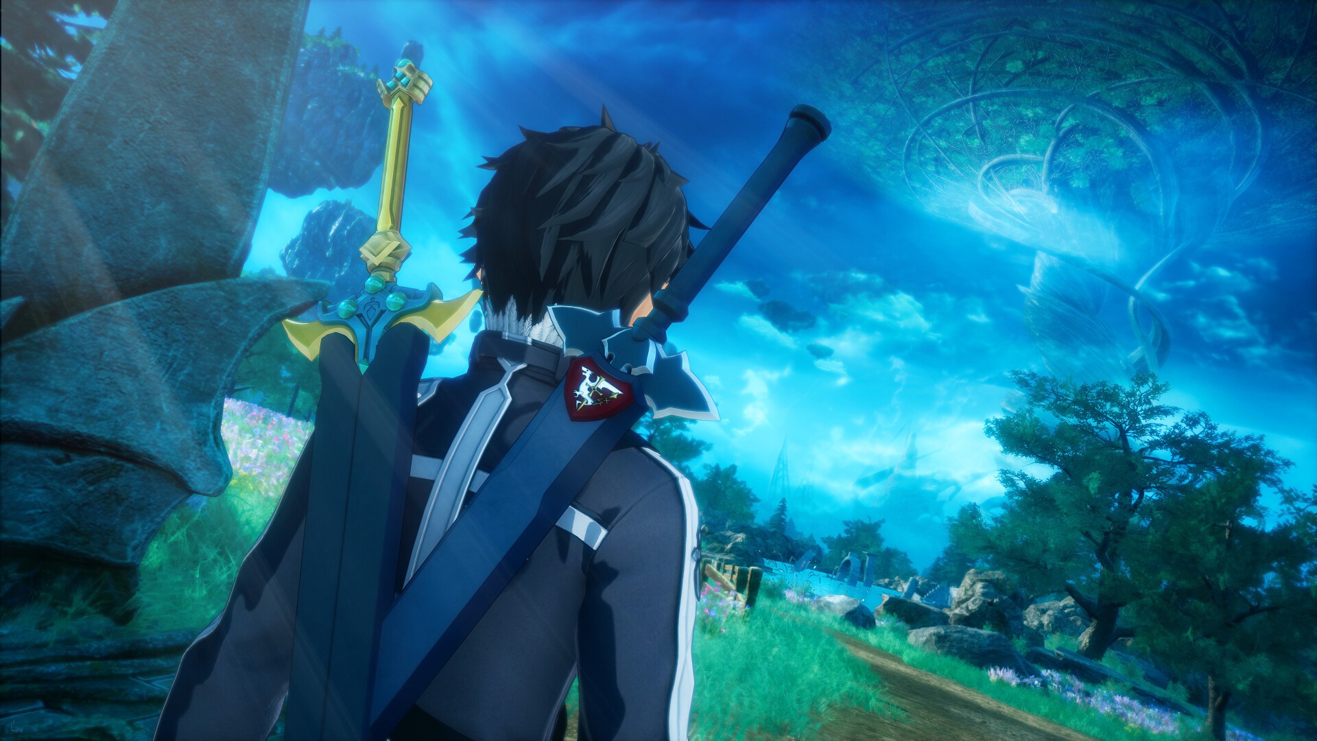 These Four Games Are Free-To-Play On Xbox This Weekend (February 12-15)