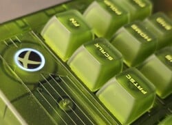 Microsoft Issues Xbox Email Addresses As Part Of 'Strengthening The Xbox Identity'