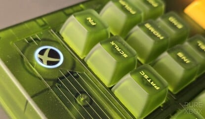 Microsoft Issues Xbox Email Addresses As Part Of 'Strengthening The Xbox Identity'