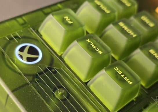 Microsoft Issues Xbox Email Addresses As Part Of 'Strengthening The Xbox Identity'