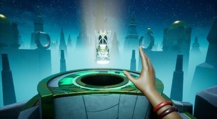 Remember Call Of The Sea? Its Sequel Is Launching On Xbox Game Pass This May 4